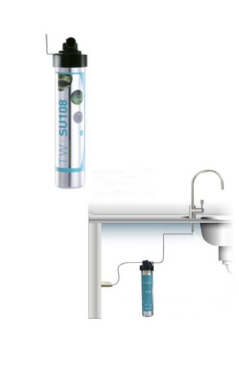 Refrigerator Water Filter