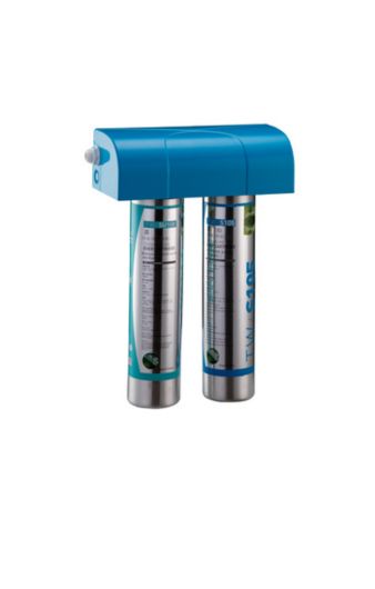 Twin Filter Cartridges