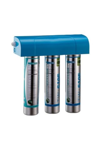 Triple Filter Cartridges