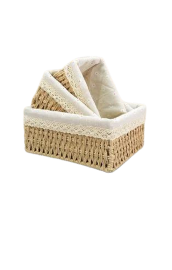 Bathroom Basket