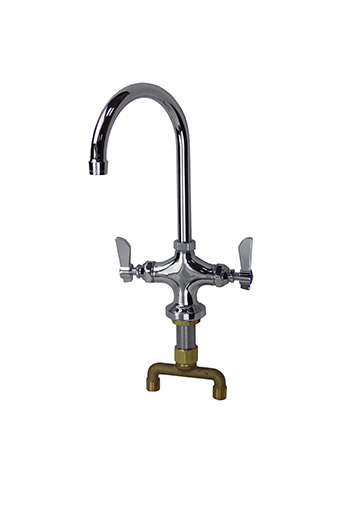 Commercial Faucet