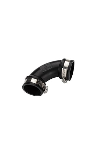 PS10036 - 90 Degree Elbow Coupling