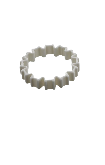 PS10333 : Plastic Handle Spacer