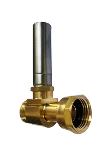 PS20340 | Straight Water Hammer Arrestor