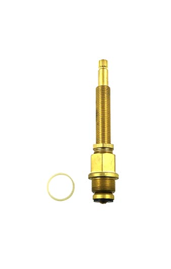 CB Brass Stem