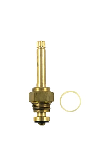 Union Brass Stem