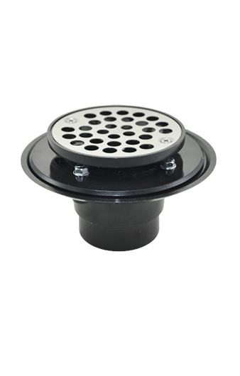 DR10014 Plastic ABS Shower Drain