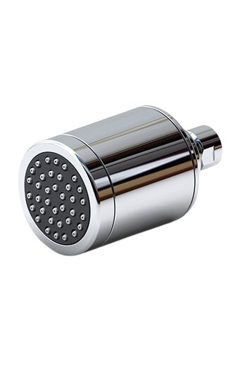 2-1/2" size Brass Shower Head