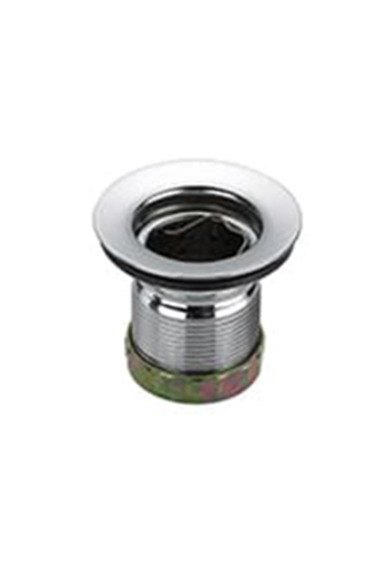 SS50001 - Stainless Steel Sink Strainer